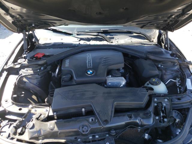 2015 BMW 428 I GRAN WBA4A5C50FGK16124