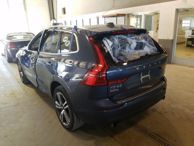 2020 VOLVO XC60 T5 MO YV4102DK4L1521908