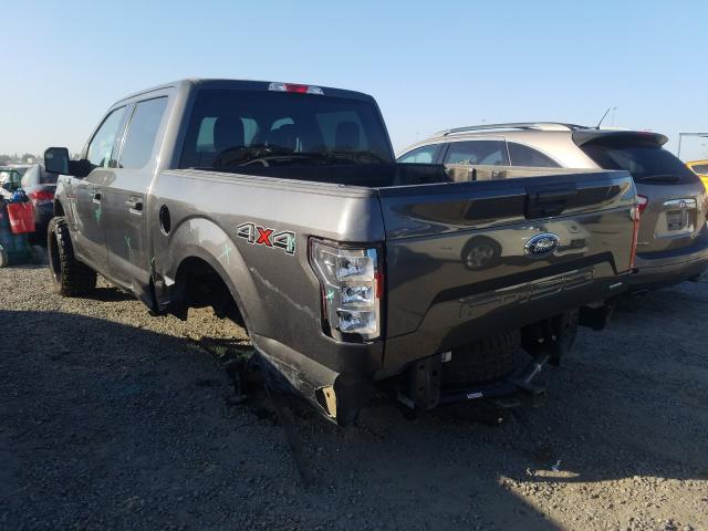 2019 FORD F150 SUPER - 1FTEW1E48KKC52804