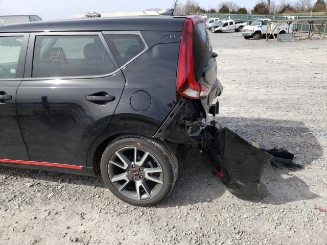 2020 KIA SOUL GT LI KNDJ63AU8L7026119
