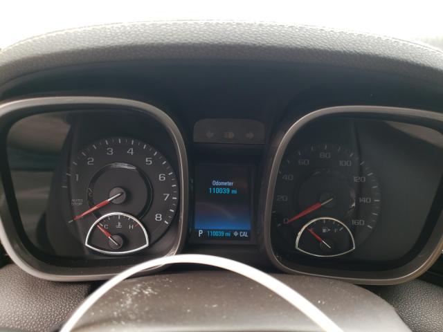 2016 CHEVROLET MALIBU LIM 1G11C5SA4GF117675