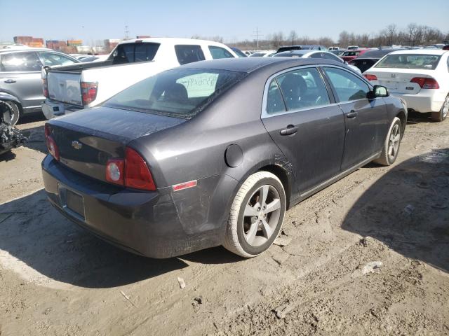 2011 CHEVROLET MALIBU 1LT 1G1ZC5E19BF194467