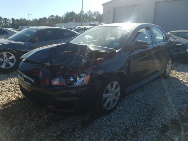 2015 MITSUBISHI LANCER ES JA32U2FU6FU006811
