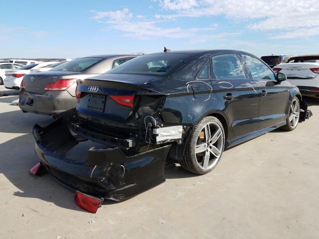 2016 AUDI A3 PREMIUM WAUA7GFF0G1050371