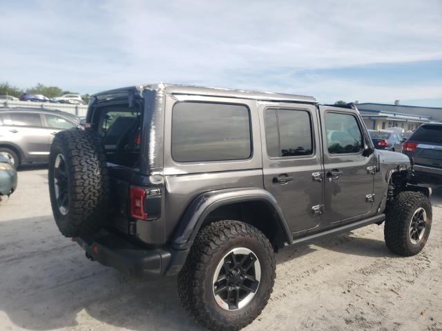 2020 JEEP WRANGLER U 1C4JJXFM2LW194875