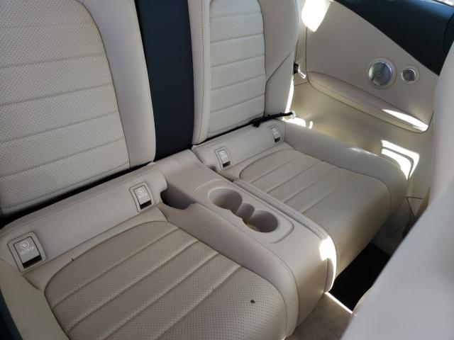 2019 MERCEDES-BENZ C 300 - WDDWJ8DB3KF874415