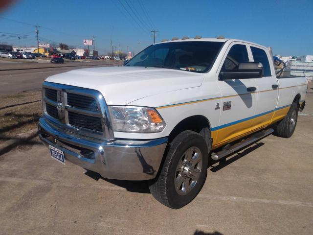 2012 DODGE RAM 3500 S 3C63D3GL0CG326701