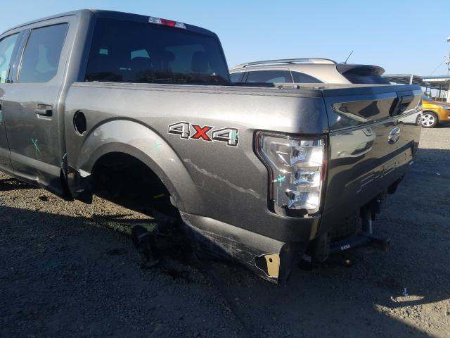 2019 FORD F150 SUPER - 1FTEW1E48KKC52804