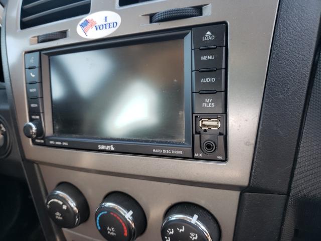 2010 DODGE AVENGER EX 1B3CC1FBXAN210906