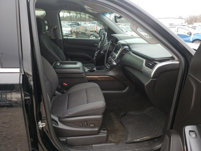 2015 CHEVROLET SUBURBAN C 1GNSCHKC0FR705320