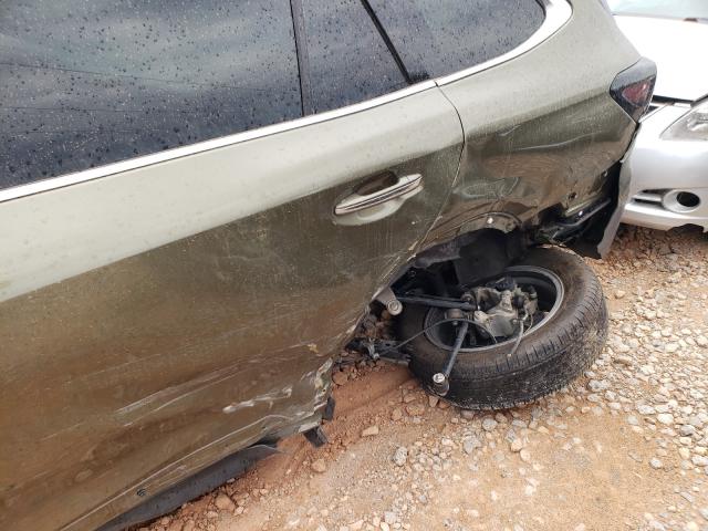 2020 SUBARU OUTBACK TO 4S4BTAPC6L3173106