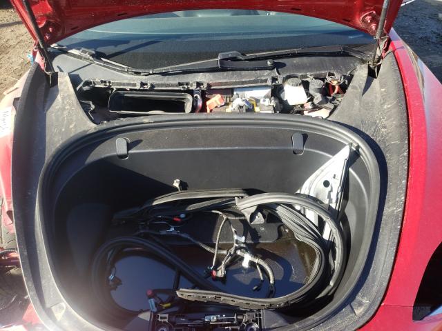 2018 TESLA MODEL 3 5YJ3E1EA6JF163566