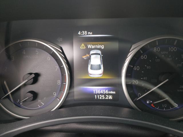 2014 INFINITI Q50 BASE JN1BV7AP2EM686172