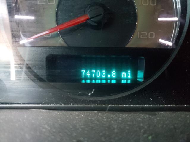 2012 FORD FUSION SEL 3FAHP0JA6CR362432