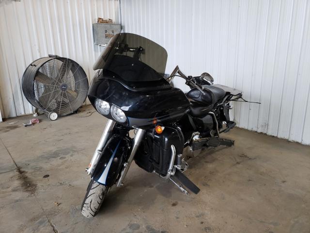 2013 HARLEY-DAVIDSON FLTRU ROAD 1HD1KGM11DB667579