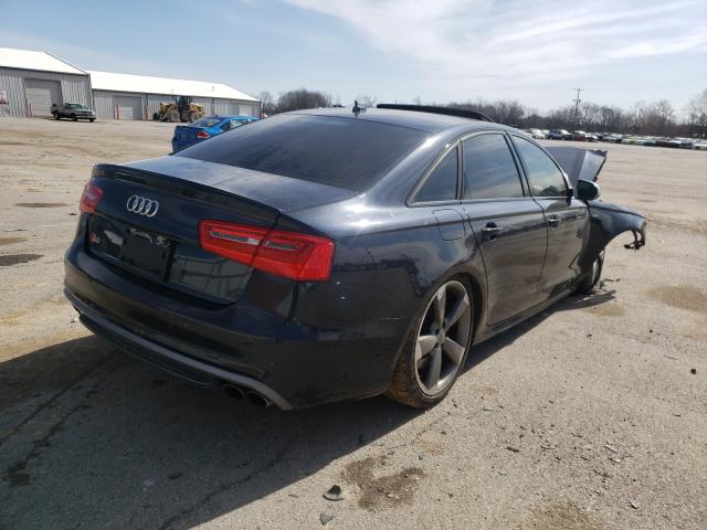 2015 AUDI S6 WAUF2AFCXFN015190
