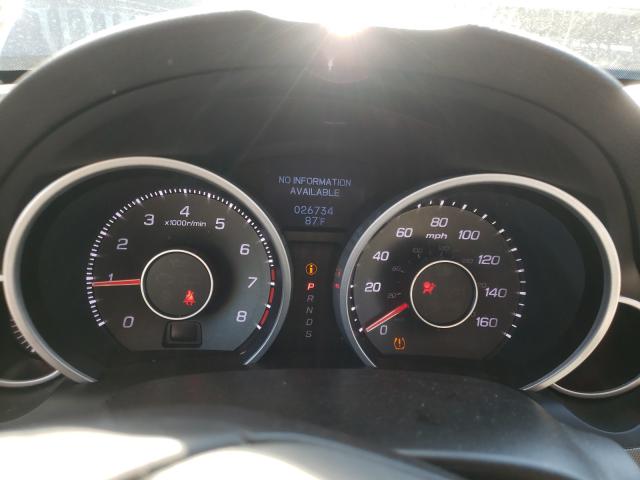 2014 ACURA TL 19UUA8F29EA004525