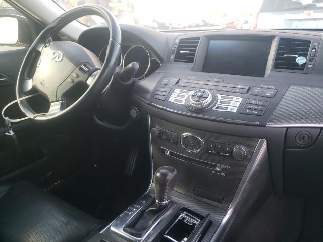 2010 INFINITI M35 BASE JN1CY0AP0AM911718