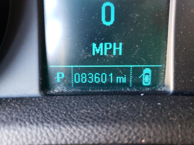 2015 BUICK ENCORE CON KL4CJFSB0FB044017