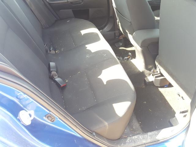 2015 MITSUBISHI LANCER ES JA32U2FU8FU001075