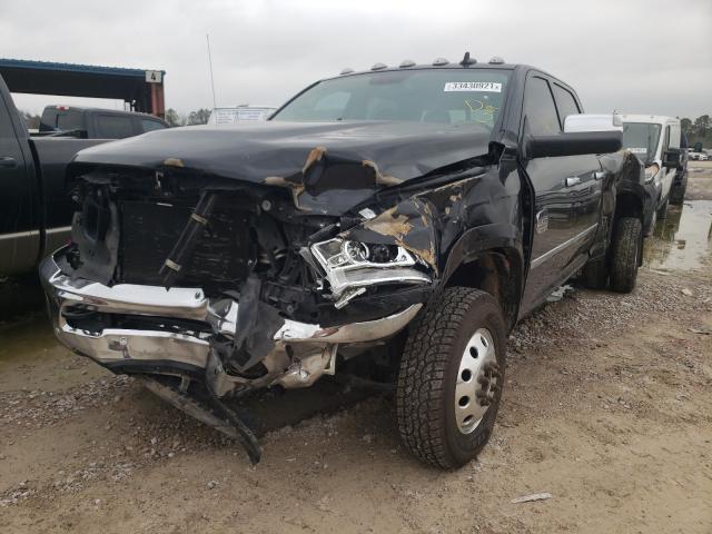 2017 RAM 3500 LONGH 3C63RRKLXHG785415