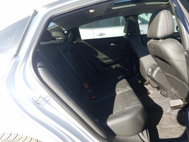 2019 CHEVROLET MALIBU PRE - 1G1ZE5SXXKF188065