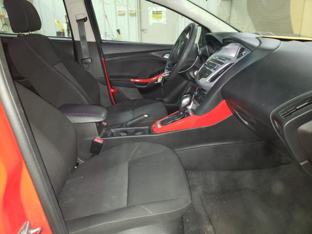 2015 FORD FOCUS SE 1FADP3F20FL254246