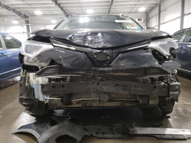 2017 TOYOTA RAV4 HV LE JTMRJREV4HD101821