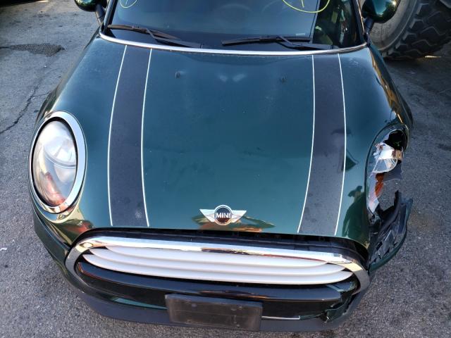 2015 MINI COOPER WMWXM5C50FT940259