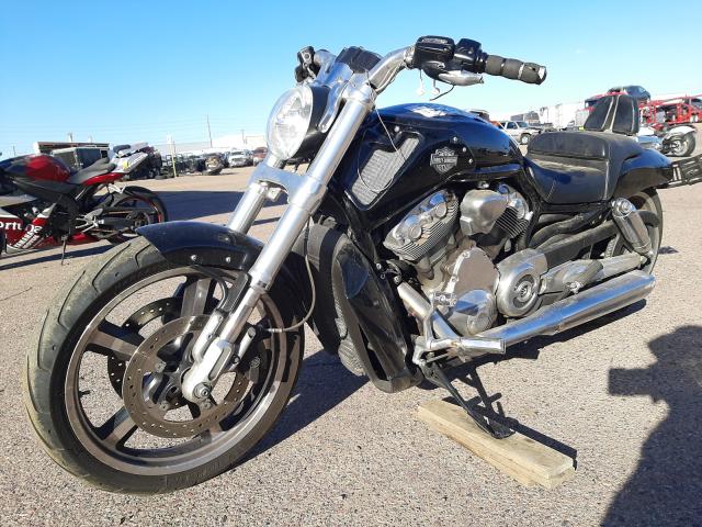 2011 HARLEY-DAVIDSON VRSCA 1HD1HPH11BC800020