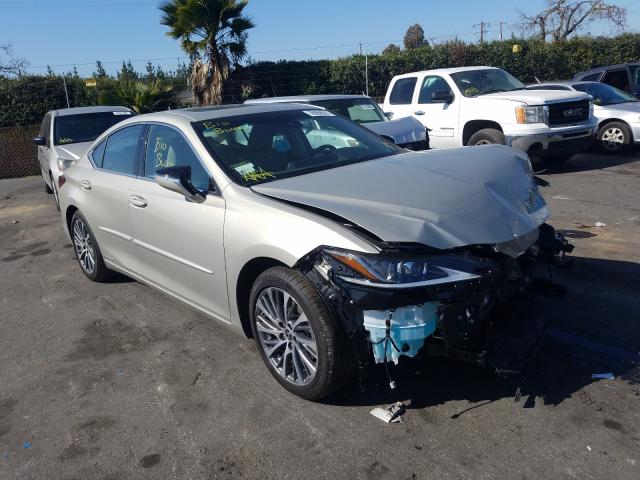 2020 LEXUS ES 300H - 58AD21B19LU011748