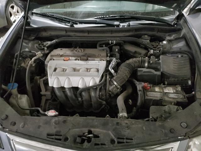 2011 ACURA TSX JH4CU2F61BC001487