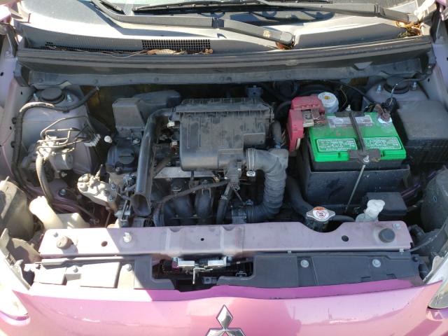 2015 MITSUBISHI MIRAGE DE ML32A3HJXFH052575