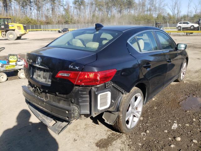 2015 ACURA ILX 20 PRE 19VDE1F51FE005664