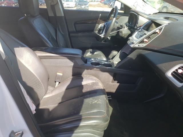 2013 GMC TERRAIN DE 2GKALYEK8D6135197