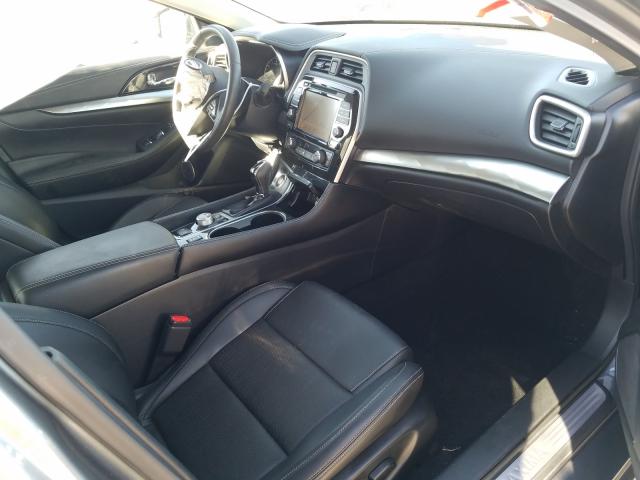 2020 NISSAN MAXIMA SV 1N4AA6CV6LC370907