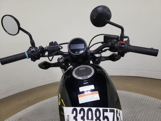 2017 HONDA CMX300 MLHNC5303H5000513
