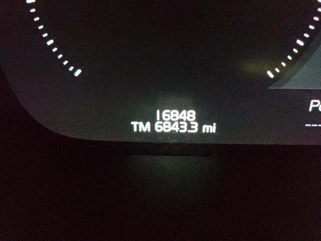 2020 VOLVO XC90 T6 IN YV4A221L2L1531893