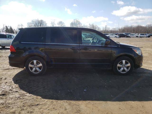 2010 VOLKSWAGEN ROUTAN SE 2V4RW3D17AR231372
