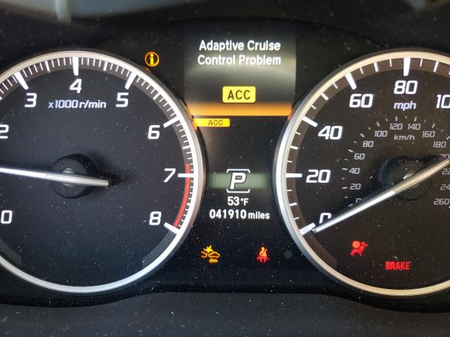 2016 ACURA RDX ADVANC 5J8TB4H76GL006587