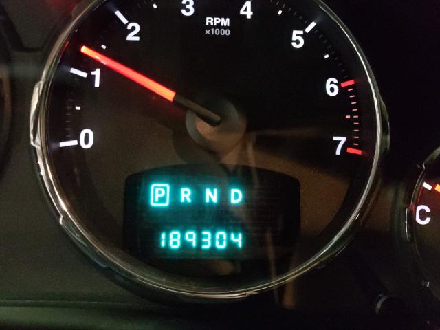 2010 JEEP LIBERTY LI 1J4PN5GK3AW137138