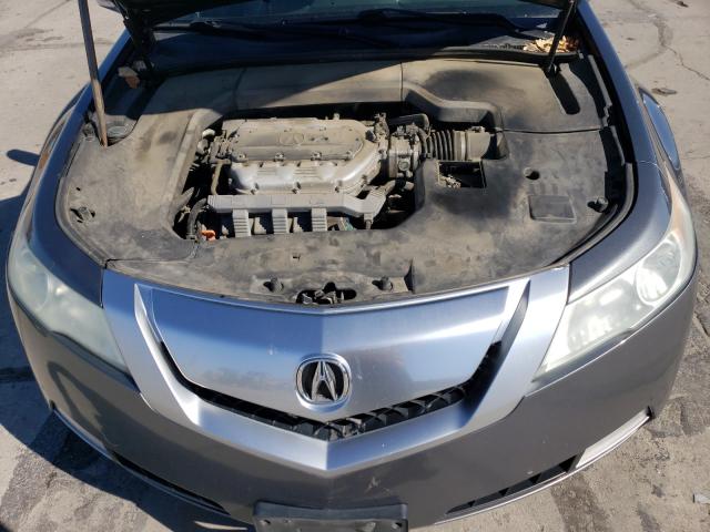 2011 ACURA TL 19UUA9F51BA002425