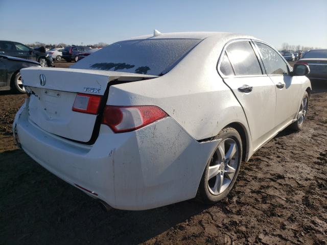2010 ACURA TSX JH4CU2F62AC011864