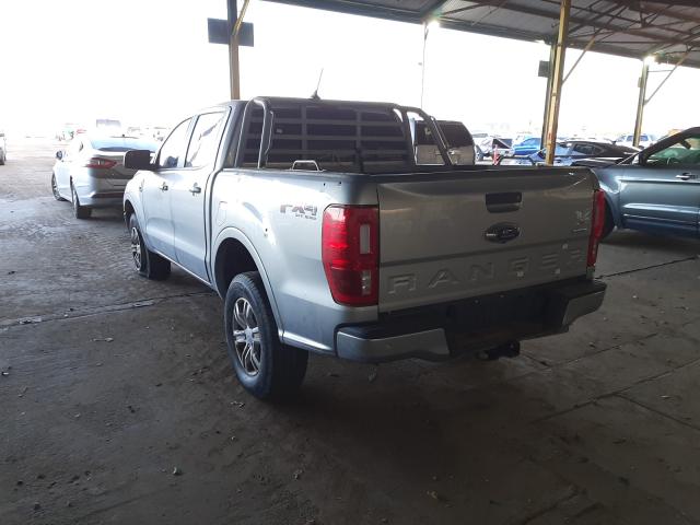 2020 FORD RANGER SUP 1FTER4FH2LLA10306
