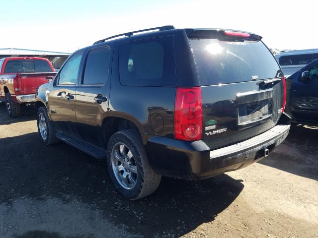 2011 GMC YUKON SLE 1GKS2AE00BR109983