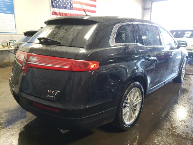 2014 LINCOLN MKT 2LMHJ5AT1EBL54833