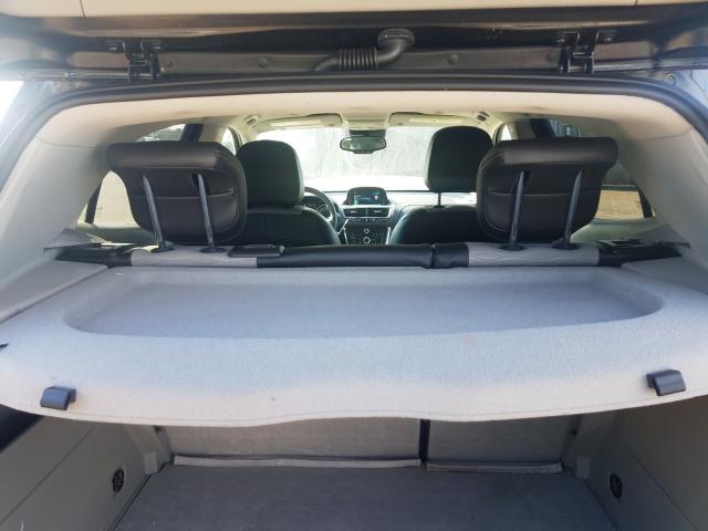 2015 BUICK ENCORE CON KL4CJBSB0FB210125