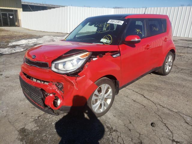 2016 KIA SOUL ! KNDJX3A5XG7865569