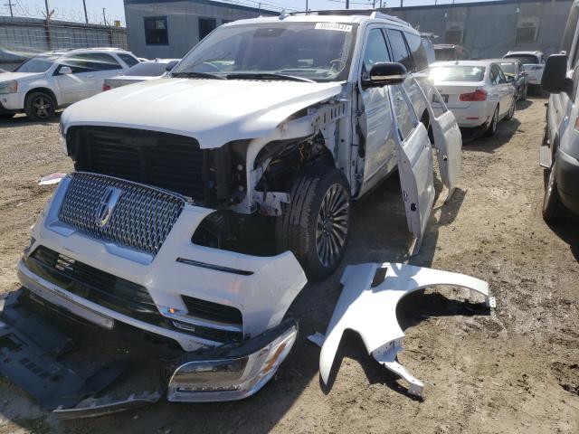 2020 LINCOLN NAVIGATOR 5LMJJ2LT0LEL10765