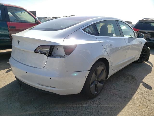 2018 TESLA MODEL 3 - 5YJ3E1EA6JF045081